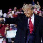 President Trump to Announce SCOTUS Nominee Saturday, Odds Expect Senate Vote Before Election