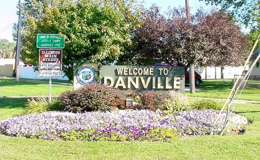Danville Illinois Casino