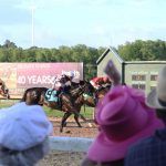 Caesars, VICI Selling Harrah’s Louisiana Downs to Rubico Acquisition for $22 Million