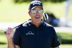 Phil Mickelson US Open golf odds
