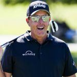 Phil Mickelson Talks Sports Betting, $45K Wager on Him Winning US Open