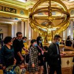 Macau Lawmaker Calls for Online Gambling to Provide COVID-19 Relief