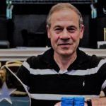 PokerStars Founder Isai Scheinberg Dodges Prison in Black Friday Indictment, Pays $30,000 Fine