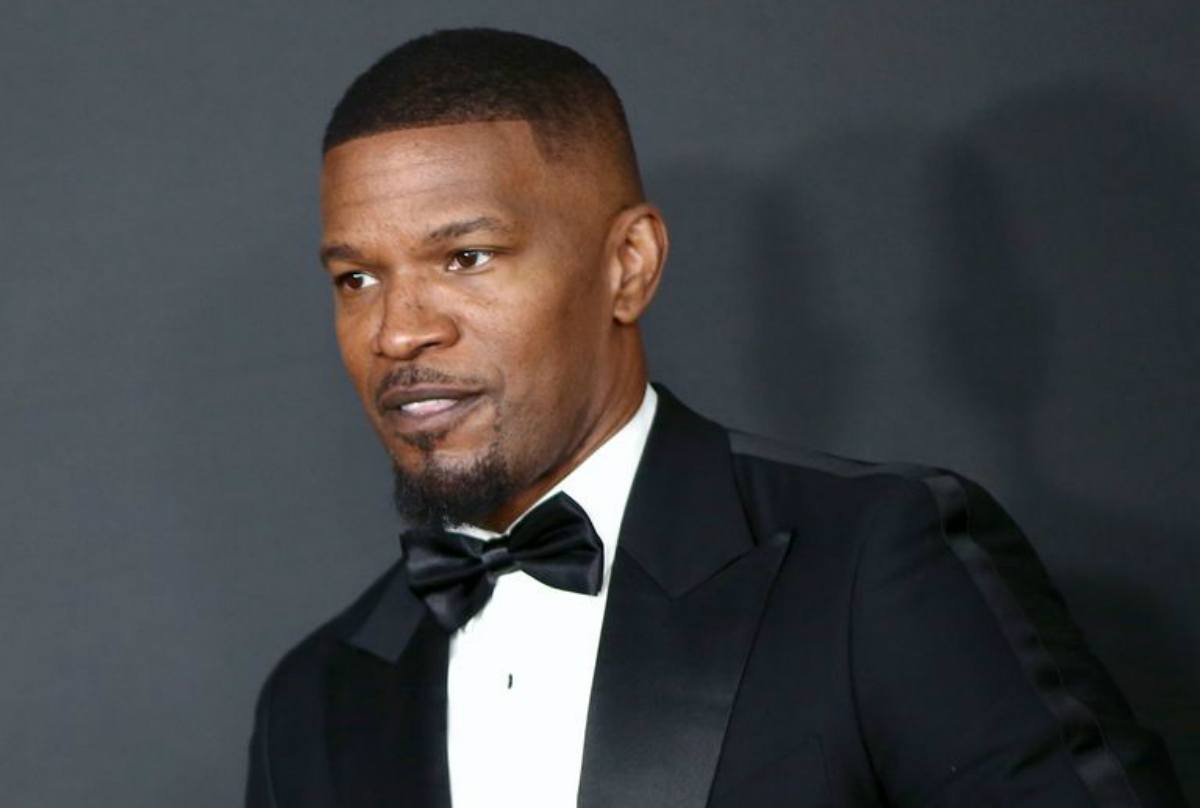 Jamie Foxx BetMGM sports betting