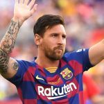 Lionel Messi Says €700M Transfer Tag Invalid, But He’s Staying at Barca