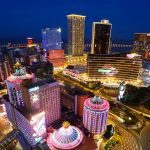 Macau GGR Trending Higher to Start September, Big Decline Still in Offing