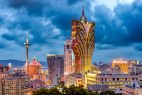 Macau Golden Week