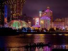 Macau rooms