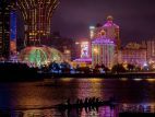 Macau rooms