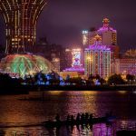 Las Vegas Sands, SJM Holdings Seen Gaining Macau Market Share