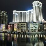 Macau September Numbers Won’t Be Great, But Analyst Advises Sticking with Las Vegas Sands