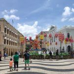 Trip.com Aiding Macau Recovery, Doling out $22 Million in Travel Vouchers