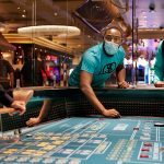 Casinos Increasingly Demand Visitors Wear Only Cloth or Surgical Masks to Curb COVID-19 Spread
