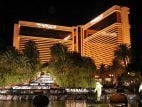 MGM downgraded by Goldman