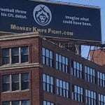 Monkey Knife Fight Buys Rival FantasyDraft as Consolidation Hits DFS Space