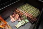 So far 45 suspects were arrested as a result of the investigation into allegedly illegal gaming