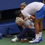 DraftKings, FanDuel, PointsBet Refund Djokovic Bets After Stunning Default out of US Open