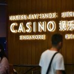Las Vegas Sands Hires Top Law Firm in Singapore to Review Employee Transfers
