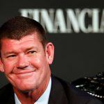 Regulators Probe Potential Insider Trading in James Packer Sale of Crown Resorts Shares to Melco