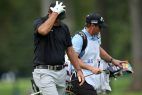 Phil Mickelson US Open golf odds
