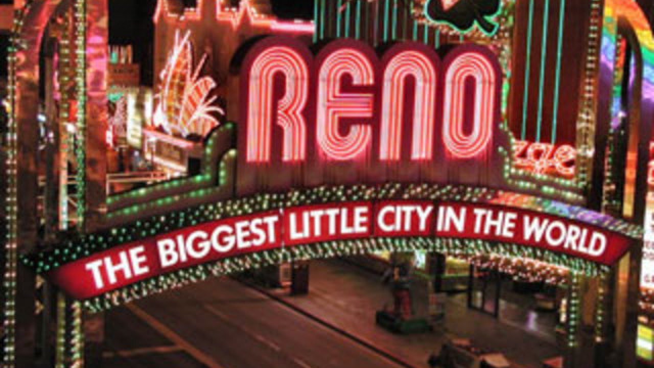 Reno Station Casinos