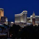Las Vegas High-End Integrated Resorts Unlikely to Lead Hotel Recovery