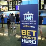 William Hill Confirms Receiving Apollo, Caesars Takeover Overtures