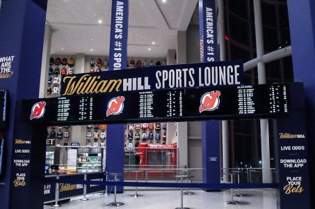 William Hill