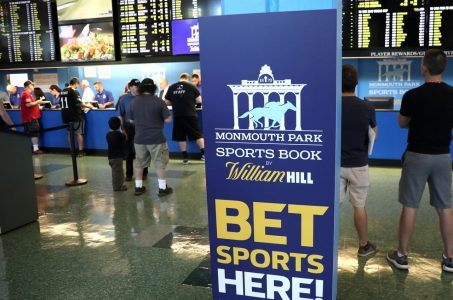 William Hill takeover