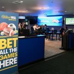 Caesars, William Hill Discussing Combining iGaming, Sports Betting Units