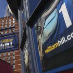 Caesars, William Hill Acknowledge Takeover Discussions Valuing Bookmaker Near $3.7 Billion