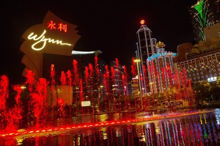 Wynn Macau