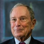 Michael Bloomberg Gives Joe Biden Campaign $115M, Odds Focus on Battleground States