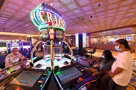Illinois casinos gaming revenue tax