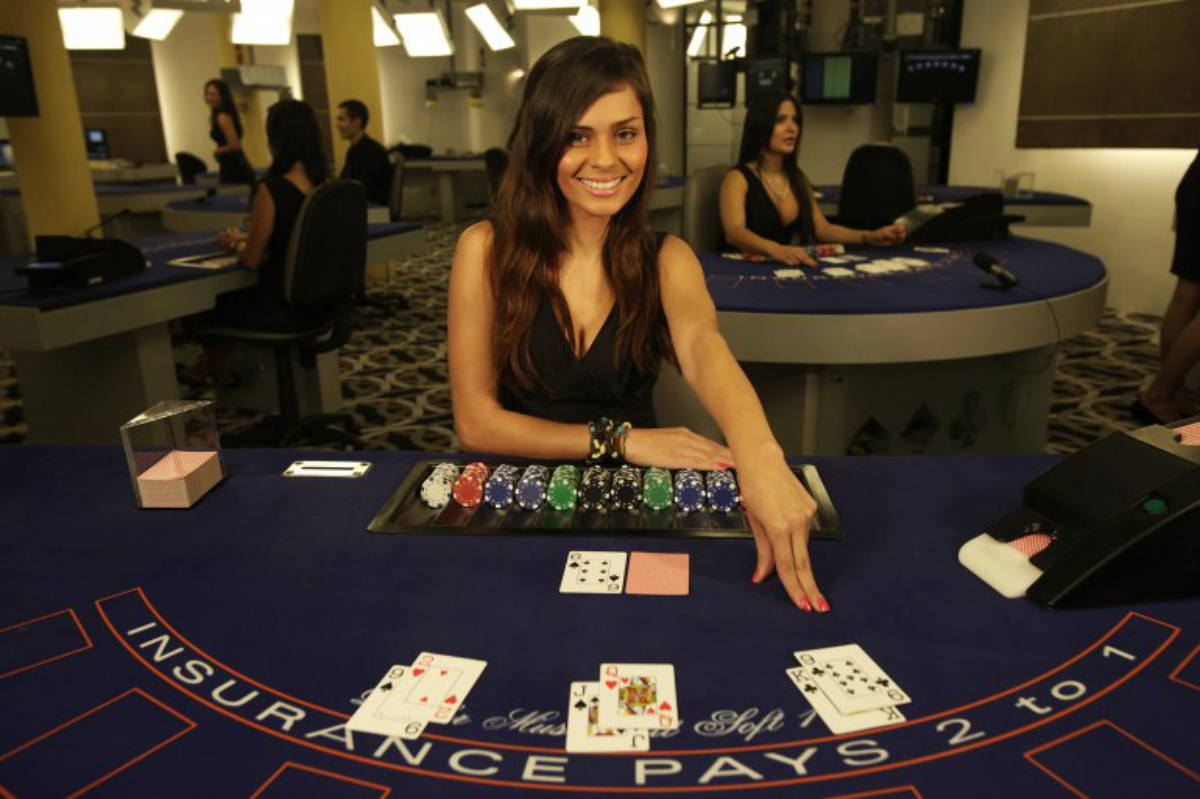 Pennsylvania online casino table games