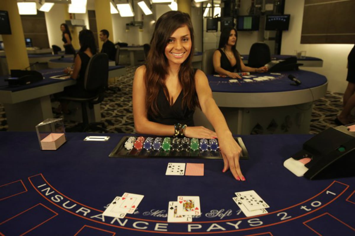 Live Dealer Online Casinos Outside Of The United States