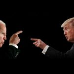 DraftKings Offers Another $50K Free Debate Pool, Biden Maintains Betting Lead