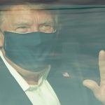 Sheldon Adelson-Owned Las Vegas Review-Journal Endorses President Donald Trump