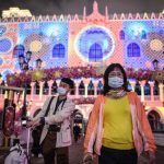 Macau Casinos Show Life, September Gaming Revenue Increases 66 Percent from August