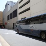 Greyhound Resumes Direct Bus Service From New York City to Atlantic City