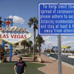 Las Vegas Strip Revenue Down Nearly 40 Percent, Nevada Gaming Industry Reeling