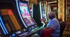 Maryland casinos revenue GGR