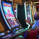 Maryland Casinos Post September Surprise, Gaming Revenue Increases