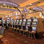 Boyd Debuts Cashless Gaming at Blue Chip, Plans Casino Expansion, Mobile Apps