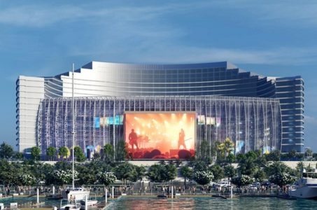 Margaritaville casino biloxi accident today