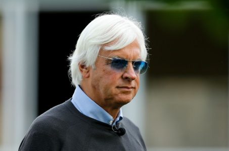 Baffert