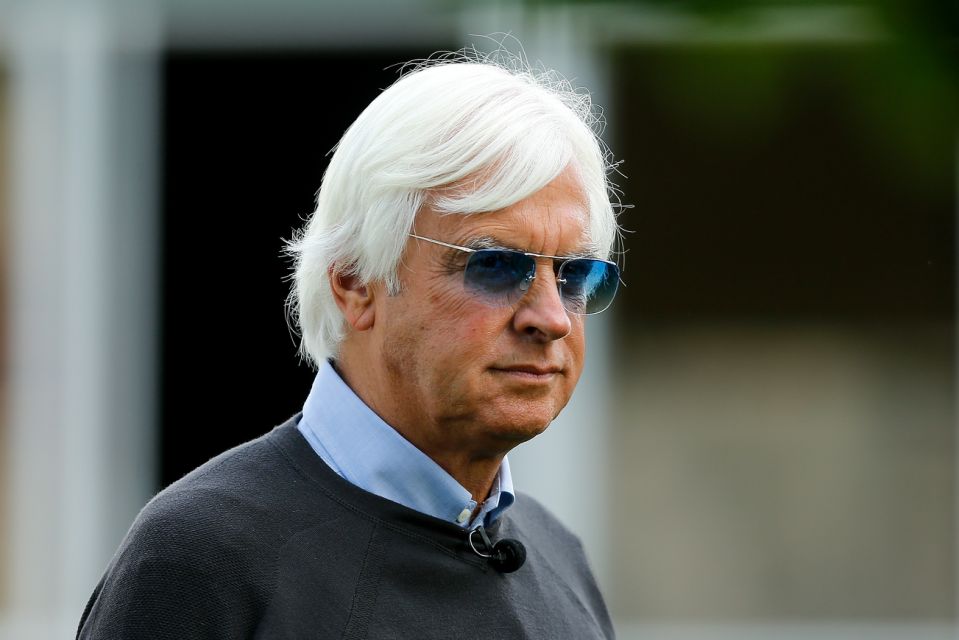 Baffert