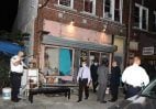 Brooklyn gambling hangouts shootings