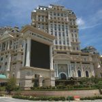 $5B Grand Lisboa Palace Finished, But Macau Casino Resort Has No Opening Date