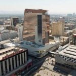Circa Casino’s Opening Expected to Spark Revival in Las Vegas’ Glitter Gulch